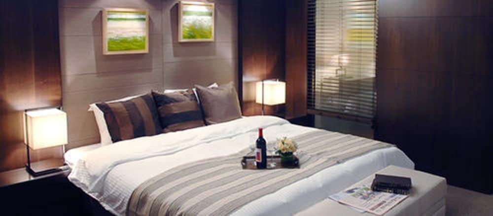 Hotel Interciti Daejeon Ngoại thất bức ảnh