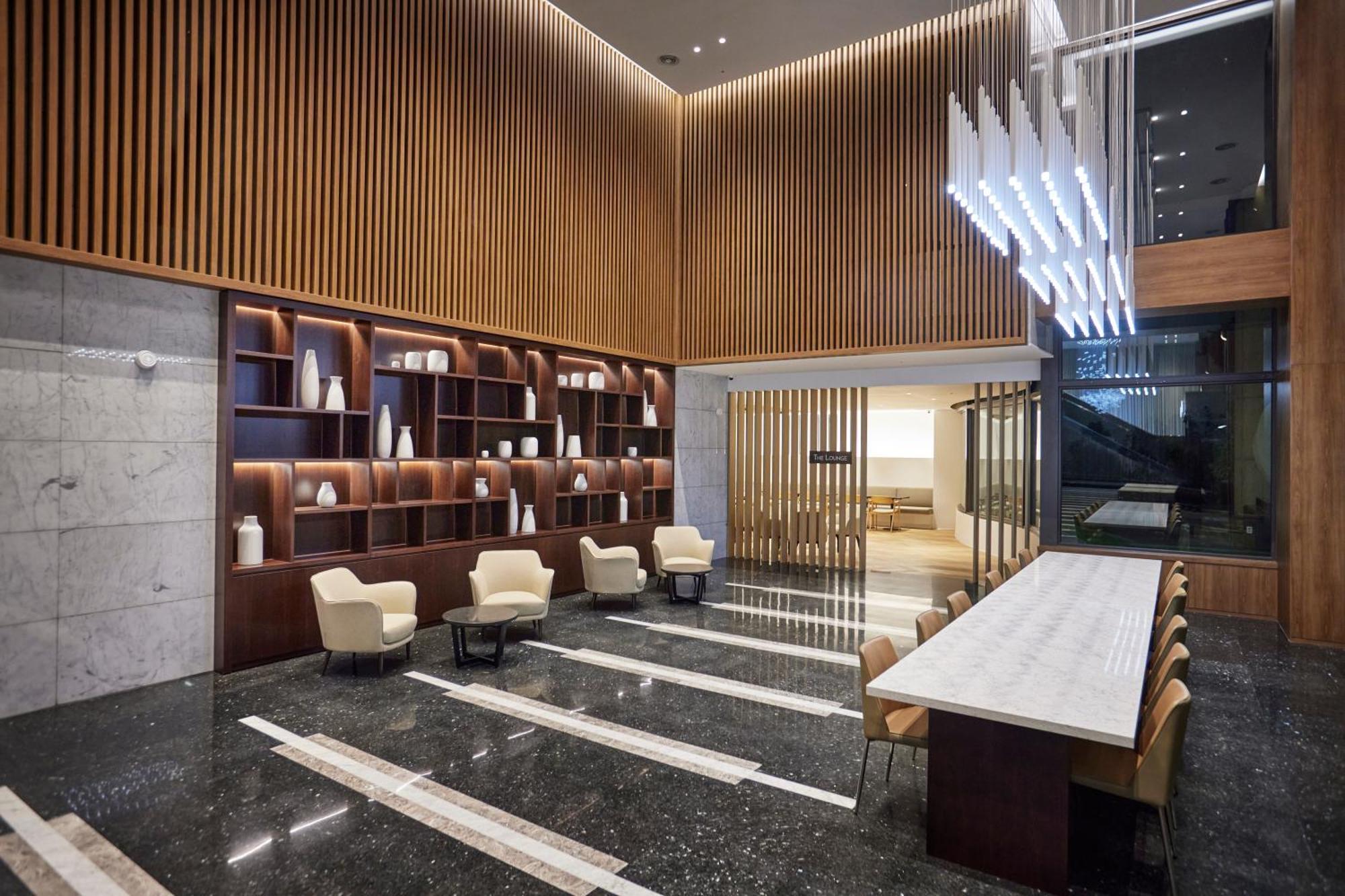 Hotel Interciti Daejeon Ngoại thất bức ảnh